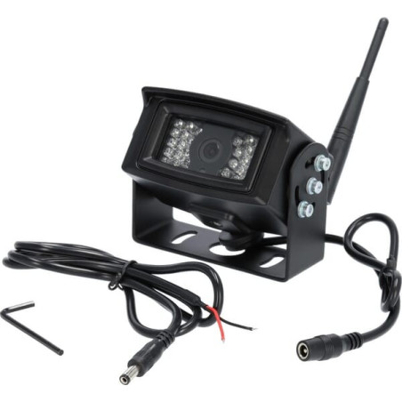 Caméra VAPORMATIC VLC5640