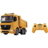Camion à benne Mercedes Arocs JAMARA JA404940