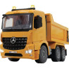 Camion à benne Mercedes Arocs JAMARA JA404940