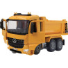 Camion à benne Mercedes Arocs JAMARA JA404940