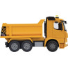 Camion à benne Mercedes Arocs JAMARA JA404940