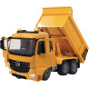 Camion à benne Mercedes Arocs JAMARA JA404940