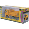 Camion à benne Mercedes Arocs JAMARA JA404940