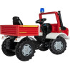 Camion de pompiers Unimog ROLLY TOYS R038220