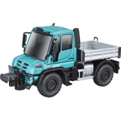 Camion-benne Mercedez Benz Unimog U430 MAISTO MA2123819144