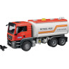 Camion-citerne MAN TGS BRUDER U03775