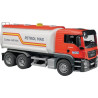 Camion-citerne MAN TGS BRUDER U03775