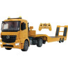 Camion-plateau Mercedes Arocs JAMARA JA405107