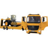 Camion-plateau Mercedes Arocs JAMARA JA405107