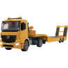 Camion-plateau Mercedes Arocs JAMARA JA405107