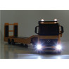 Camion-plateau Mercedes Arocs JAMARA JA405107