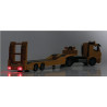 Camion-plateau Mercedes Arocs JAMARA JA405107