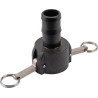 Raccord rapide BANJO 150C