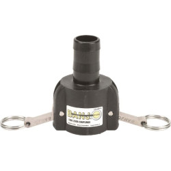 Raccord rapide BANJO 100C