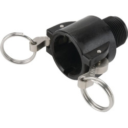 Raccord rapide BANJO 100B