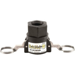 Raccord rapide BANJO 050D