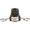 Raccord rapide BANJO 050D