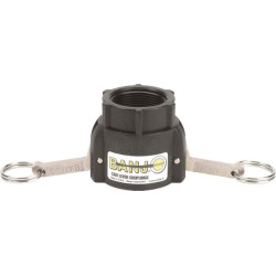 Raccord rapide BANJO 150DB