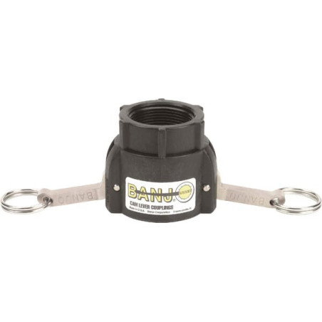 Raccord rapide BANJO 150DB