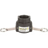 Raccord rapide BANJO 150DB