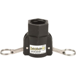 Raccord rapide BANJO 100DB