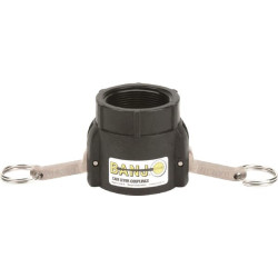 Raccord rapide BANJO 200DB