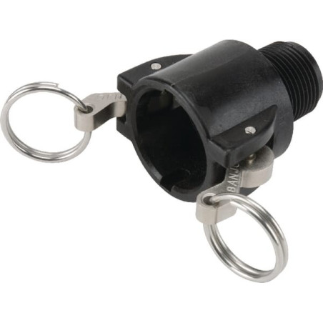 Raccord rapide BANJO 200BB