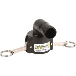 Raccord rapide BANJO 200C90
