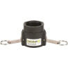 Raccord rapide BANJO 200D