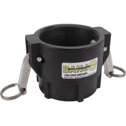 Raccord rapide BANJO 300DB