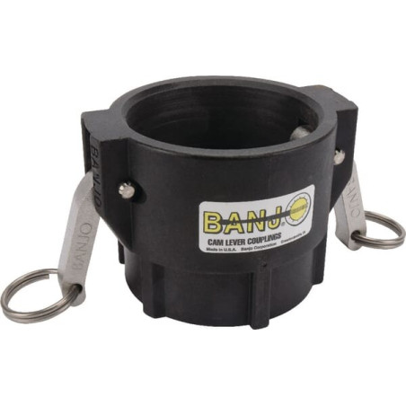 Raccord rapide BANJO 300DB
