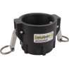Raccord rapide BANJO 300DB