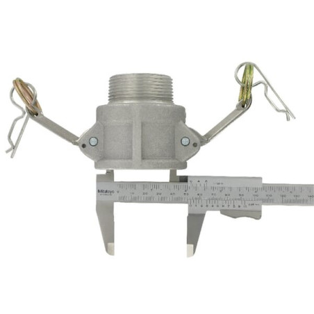 Raccord rapide BANJO 300DB