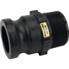Raccord rapide BANJO 200FB