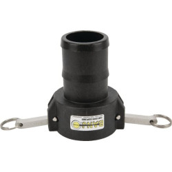 Raccord rapide BANJO 300C