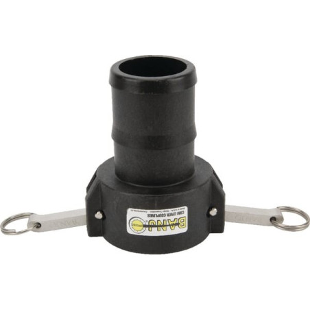 Raccord rapide BANJO 300C