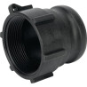 Raccord rapide BANJO 300A