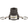 Raccord rapide femelle BANJO 075D