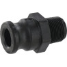 Raccord rapide BANJO 050F