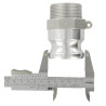 Raccord rapide BANJO 050F