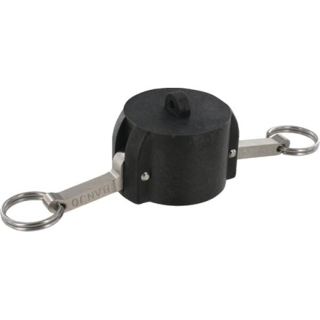 Bouchon BANJO 075CAP