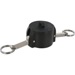 Bouchon BANJO 200CAP