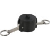 Bouchon BANJO 200CAP