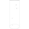 Tuyau d'éjection MURRAY 54778