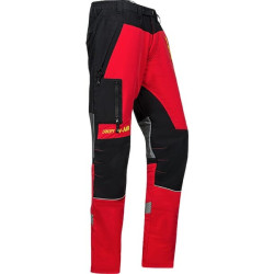 Pantalon taille XS SIP 1SNC833RXS