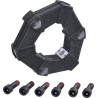Caoutchouc RAJA-LOVEJOY LF300005