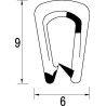 Caoutchouc UNIVERSEL CA0305