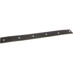 Caoutchouc pour raclettes à fumier droit ATLAS 928052