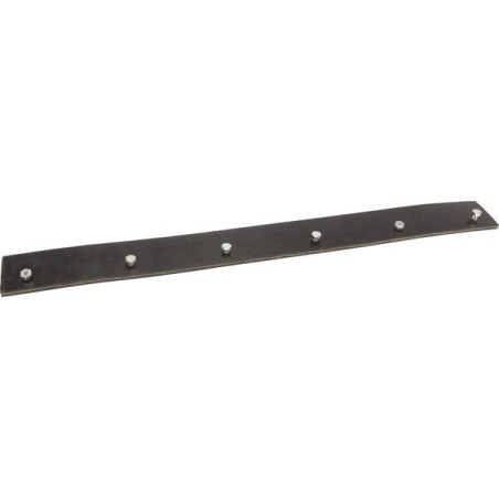 Caoutchouc pour raclettes à fumier droit ATLAS 928052
