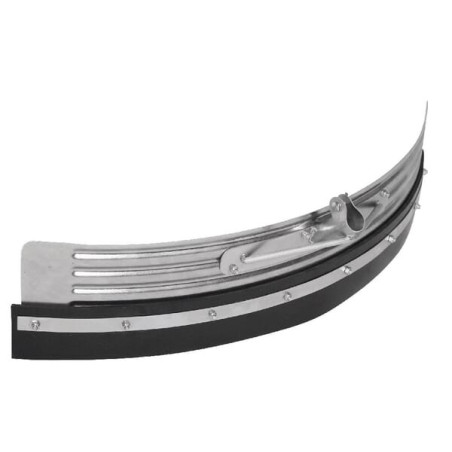 Caoutchouc pour raclettes à fumier courbées KERBL ES29235